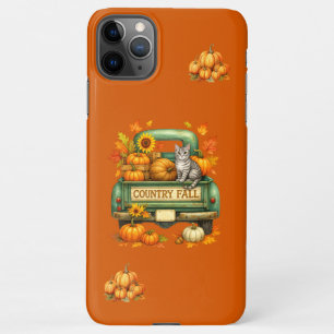 Phonecase-"Cornhole Game Phone Case iPhone 11Pro Max Hülle