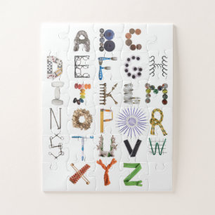 Phonetisches Alphabet Jeden Tag Objekt Alphabet Pu