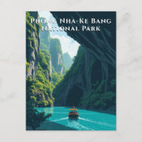 Phong Nha Vietnam Paradise Cave