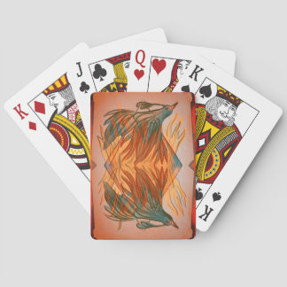 Phönix Spielkarten