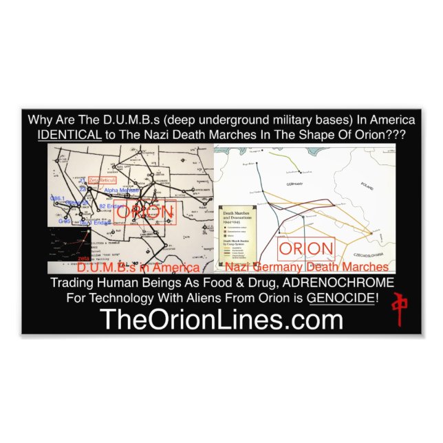 photo 12x7 de la connexion DUMBs (Devant)