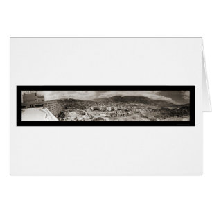 Photo 1958 de Caracas Venezuela