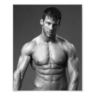 Photo #22, 8x10 de Justin Woltering