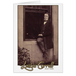 Photo 2 de Lewis Carroll