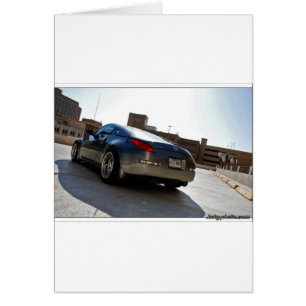Photo 350Z