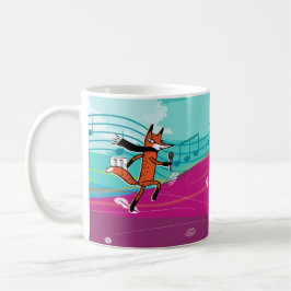 Photo Book Summit Mug - Livres photos qui chante!