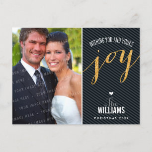 PHOTO CARTE DE VACANCES parties scintillant tablea