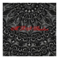 Photo Charcoal Mandala