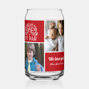 Photo Collage Best Papa Par Fête des pères