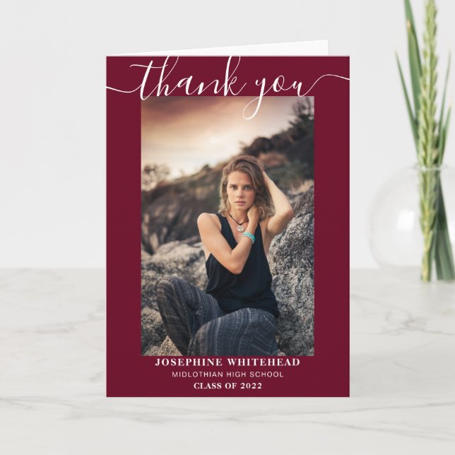 Photo Collage Graduation 2022 Merci Bourgogne (Devant)