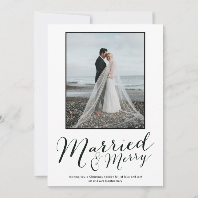 Photo Collage photo moderne - Carte de vacances (Devant)