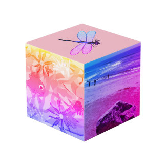 Photo Cube pour enfants