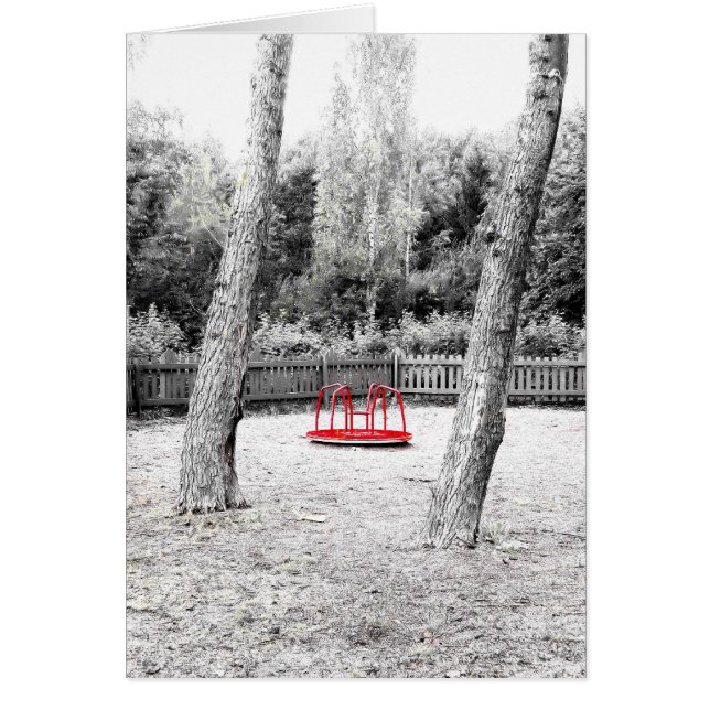 Photo d'art prétentieux (Devant)