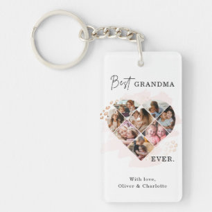 Photo de famille Meilleure grand-mère Jamais forme