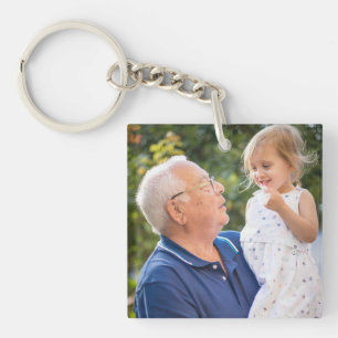 Photo de famille personnalisée