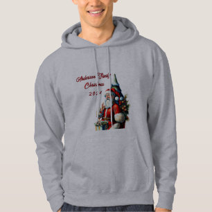 Photo de famille Sweat - shirt à capuche de Noël