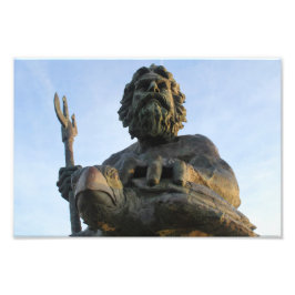 photo de King Neptune Virginia Beach