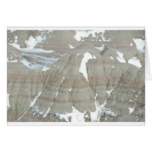 Photo de la nature du Dakota du Sud