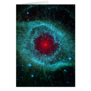 Photo de la science de l'astronomie spatiale Helix