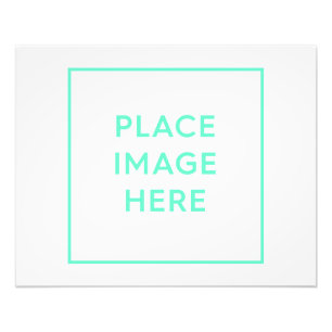 Photo de l'affiche d'élargissement Imprimer - 20" 