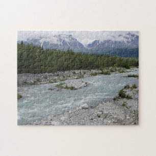 Photo de l'Alaska Jigsaw Puzzles