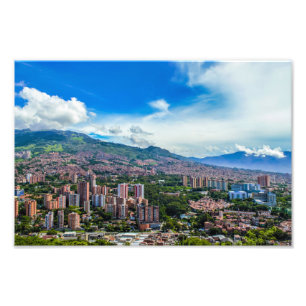 Photo de Medellin Colombie
