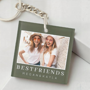 Photo de Modern Chic Best Friends BFF