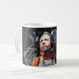 Photo de Mug Your Photo à ailes X ici