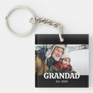 Photo de Papy a créé la typographie moderne