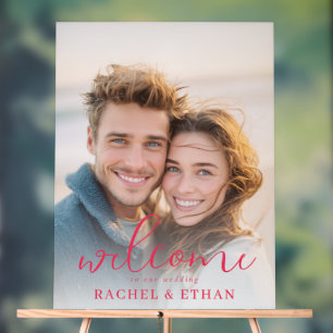 Photo de plage romantique et chaleureuse