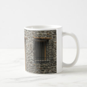 Photo de porte Mug blanc