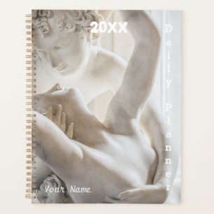 Photo de sculpture - Planificateur quotidien - HAM