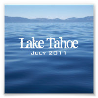 Photo d'insertion pour CD Lake Tahoe