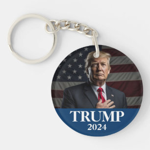 Photo Donald Trump - Président - assez dit