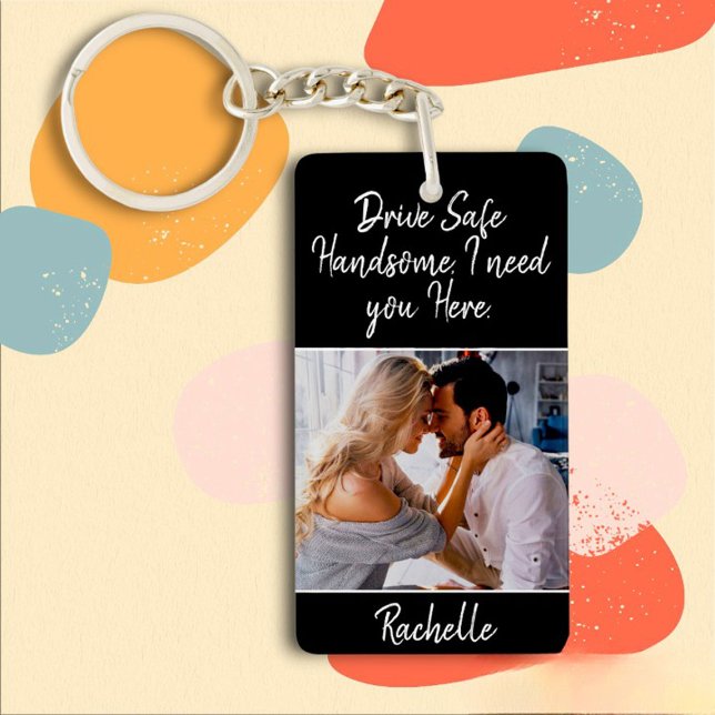 Photo Drive Cadeau sans risque au mari ou au copai (Créateur téléchargé)