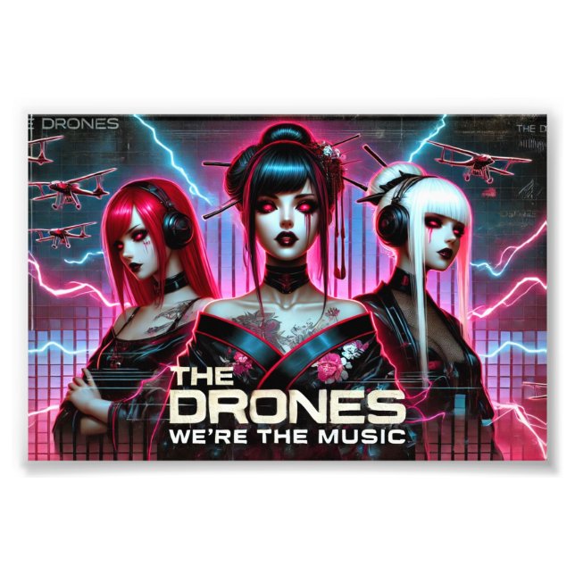 Photo Drones 3 (Devant)