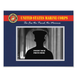 Photo du Corps des Marines