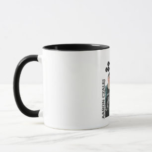 Photo du Manifeste mental Café Mug
