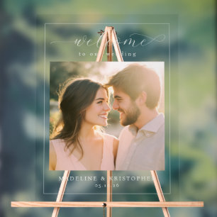 Photo Élégant Pastel Romantique