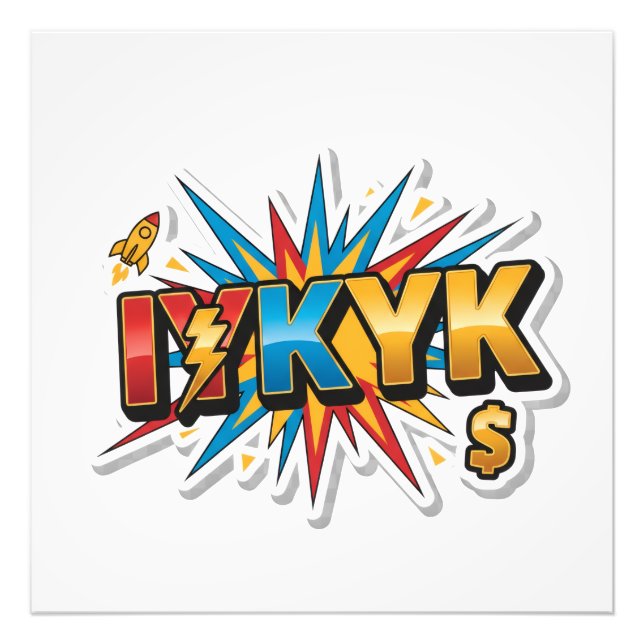 Photo Enlargement (Devant)