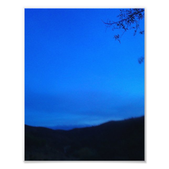 Photo Enlargement (Devant)