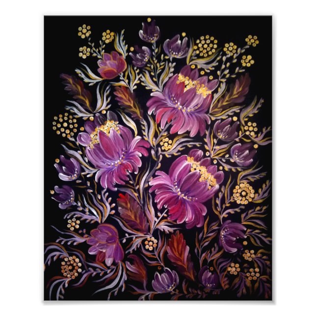 Photo Enlargement (Devant)