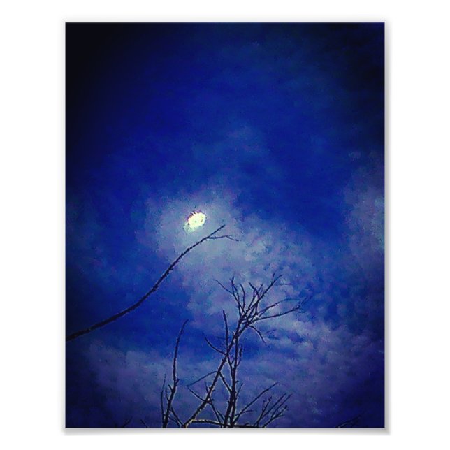 Photo Enlargement (Devant)