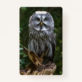 Photo Enlargement Ausweis