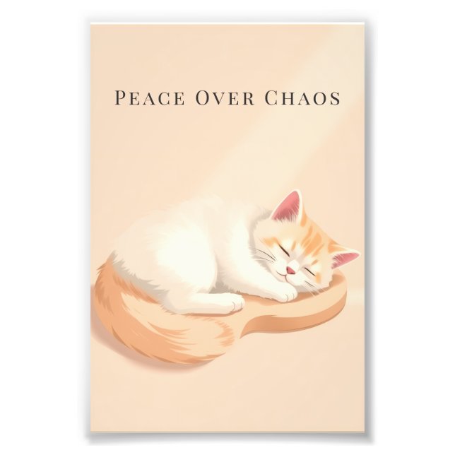 Photo Enlargement Fotodruck (Vorne)