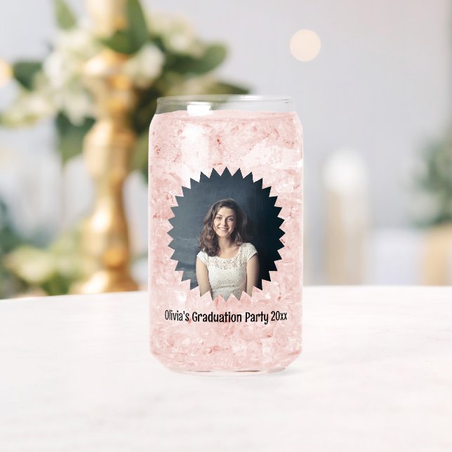 Photo et texte personnalisés (Insitu (Mariage))