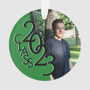 Photo Green Custom Class 2023