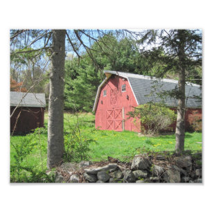 Photo Impression de photos de la maison Country