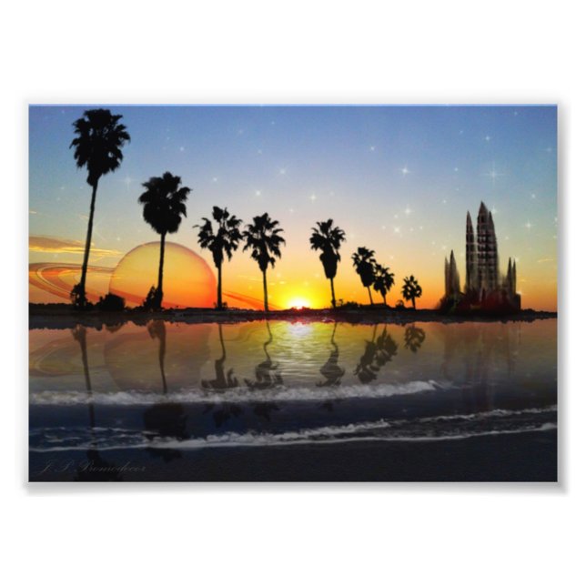 Photo Impression : Dream Beach/Promodecor (Devant)