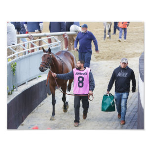 Photo Impression du coin du haut-parleur